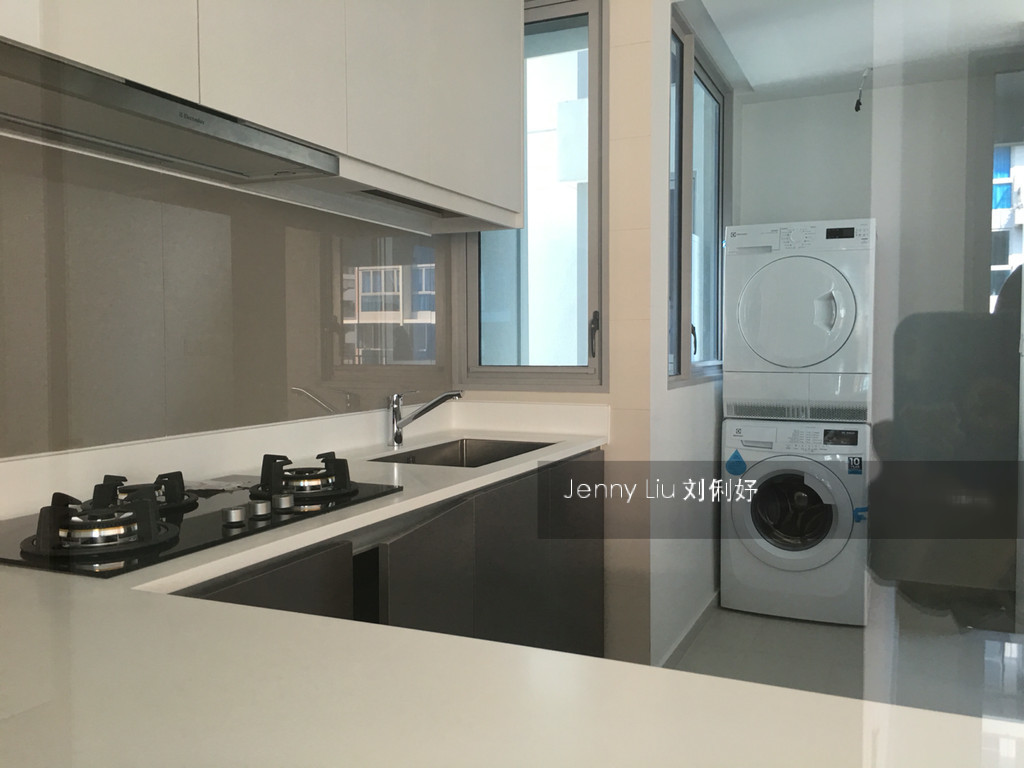 Q Bay Residences (D18), Condominium #154523832